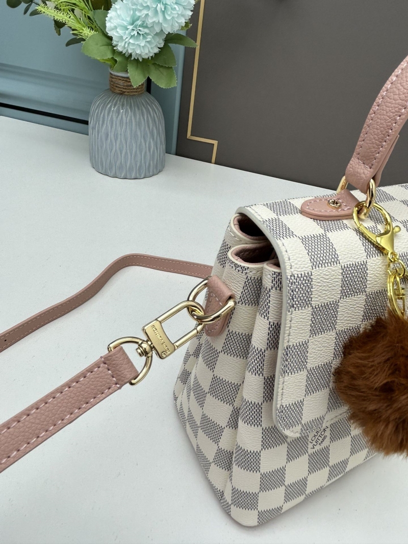 LV Top Handle Bags